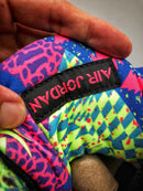 Tênis Nike Air Jordan 5 "Retro Ghost Green"