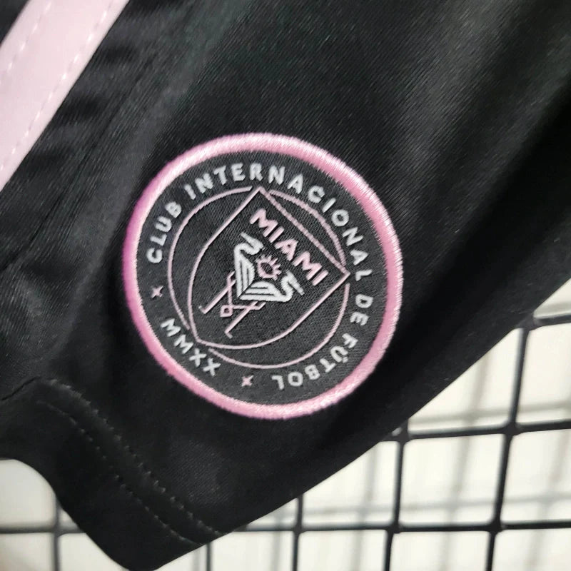 Kit Infantil Inter Miami Away 24/25