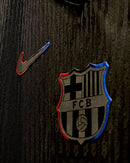 BARCELONA black 2025