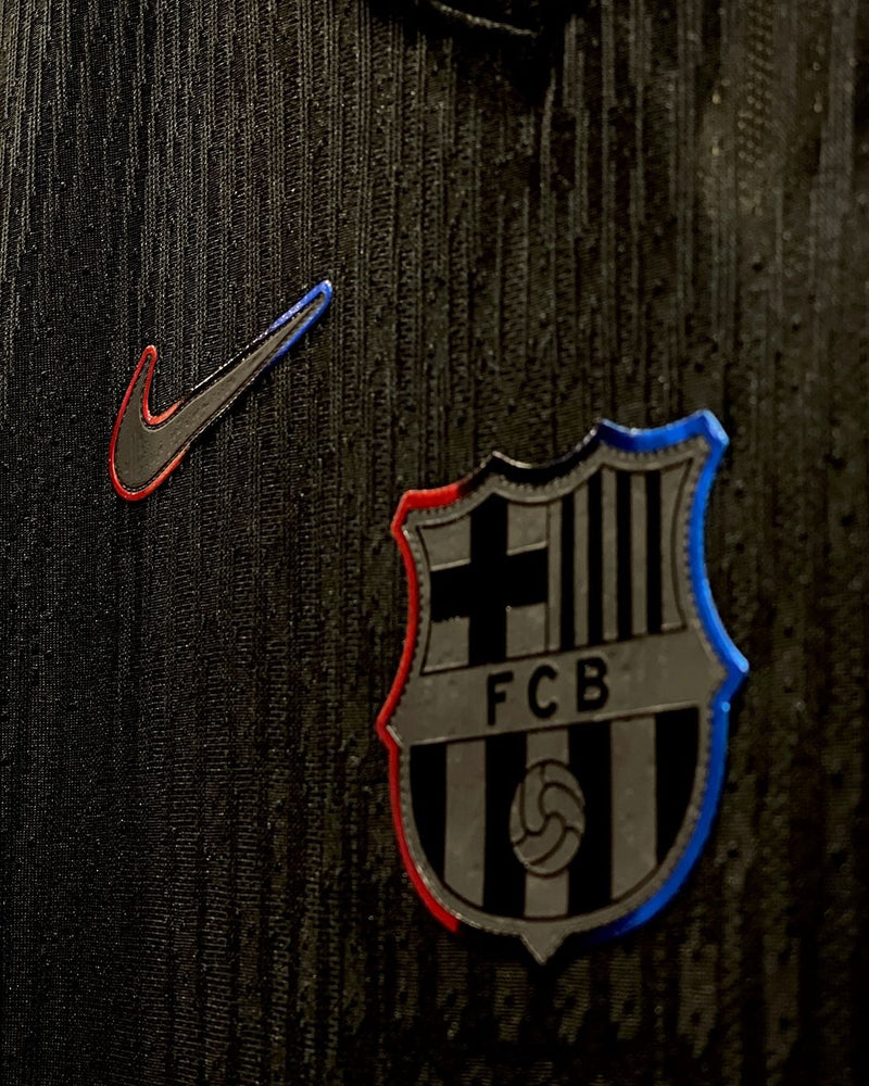 BARCELONA black 2025