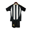 Atletico Mineiro 25/26 I Home - Kids Kit