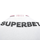 Sao Paulo 25/26 I Home Jersey - Player Version