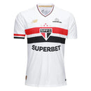 Sao Paulo 25/26 I Home Jersey - Fan Version