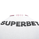 Sao Paulo 25/26 I Home Jersey - Fan Version