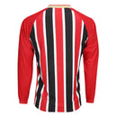 Sao Paulo 25/26 II Away Jersey - Long Sleeve