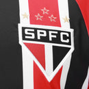 Sao Paulo 25/26 II Away Jersey - Fan Version