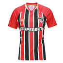 Sao Paulo 25/26 II Away Jersey - Women's