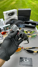 OAKLEY JULIET METAL FRAME