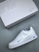 Tênis Nike Air Force 1 Low LV8 Junior