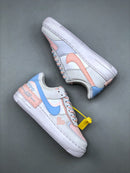 Tênis Nike Air Force 1 Low Shadow Atmosphere