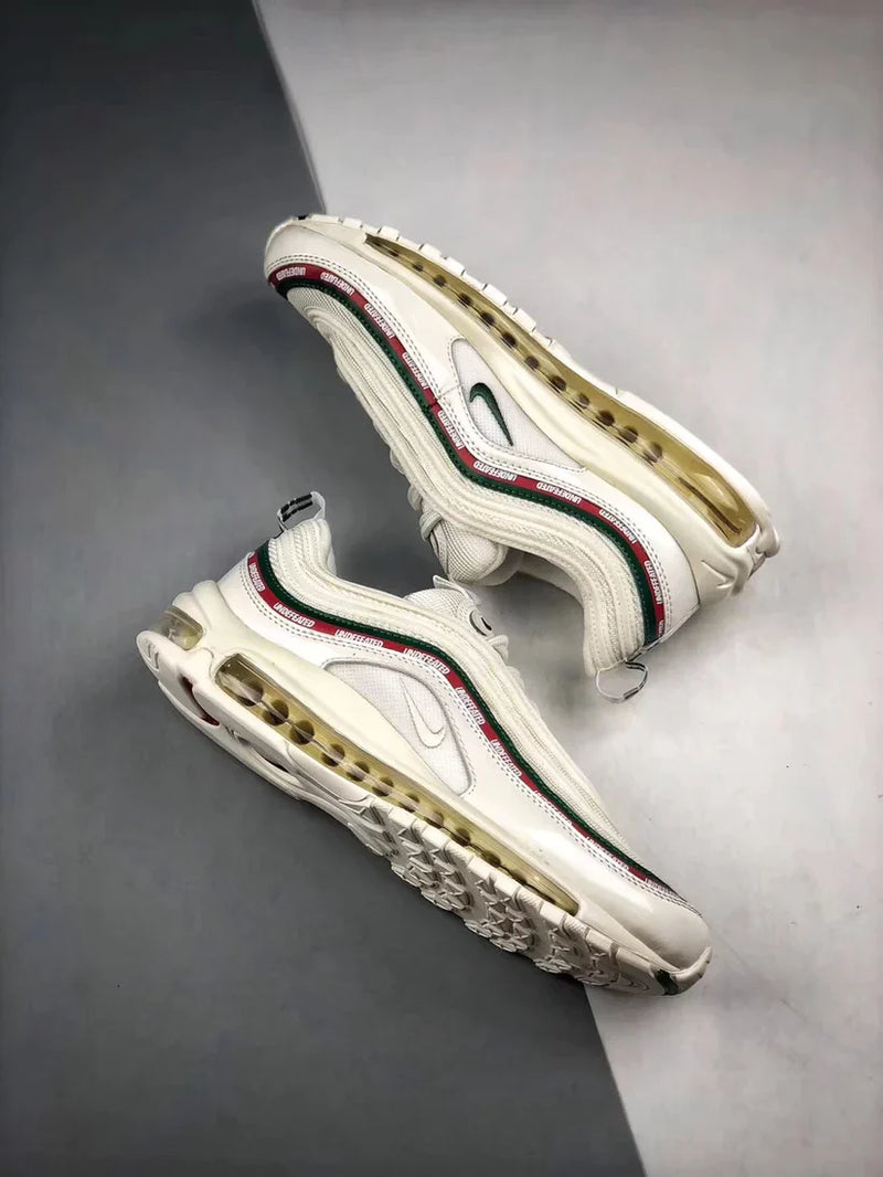 Tênis Nike Air Max '97 UNDFTD White