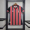 Camisa São Paulo Away 24/25 - Feminina