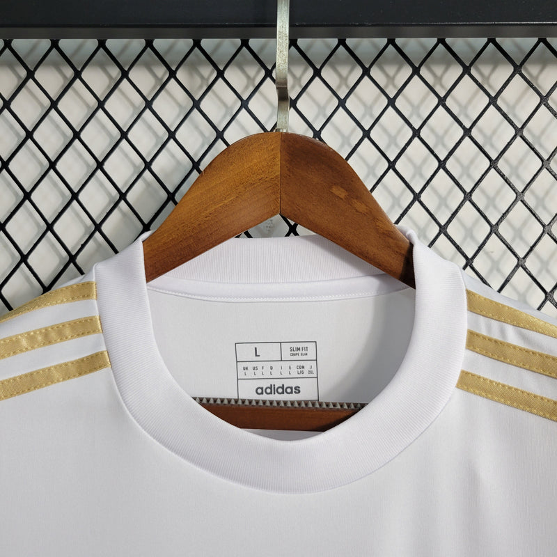 Camisa Itália Edição Especial 23/24 - Adidas Torcedor Masculina - Lançamento