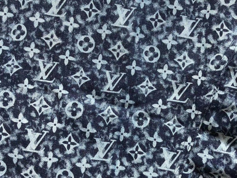 JAQUETA LOUIS VUITTON