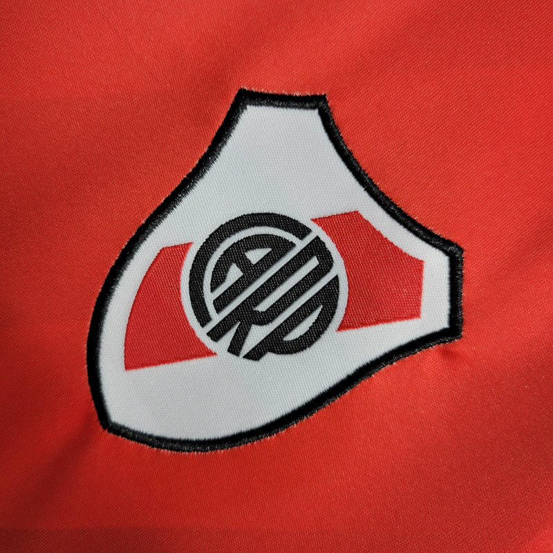 Camisa River Plate Titular 22/23 - Versão Torcedor