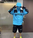 JAQUETA THE NORTH FACE VS SUPRME