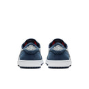 Tênis Nike Eric Koston x Air Jordan 1 Low Midnight Navy