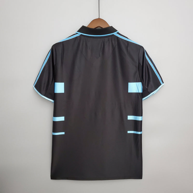 Camisa Olympique de Marseille III 98/99 - Versão Retro