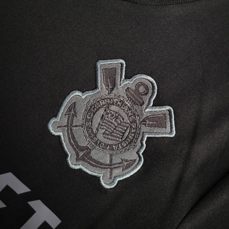 Kit Infantil Corinthians Away 24/25