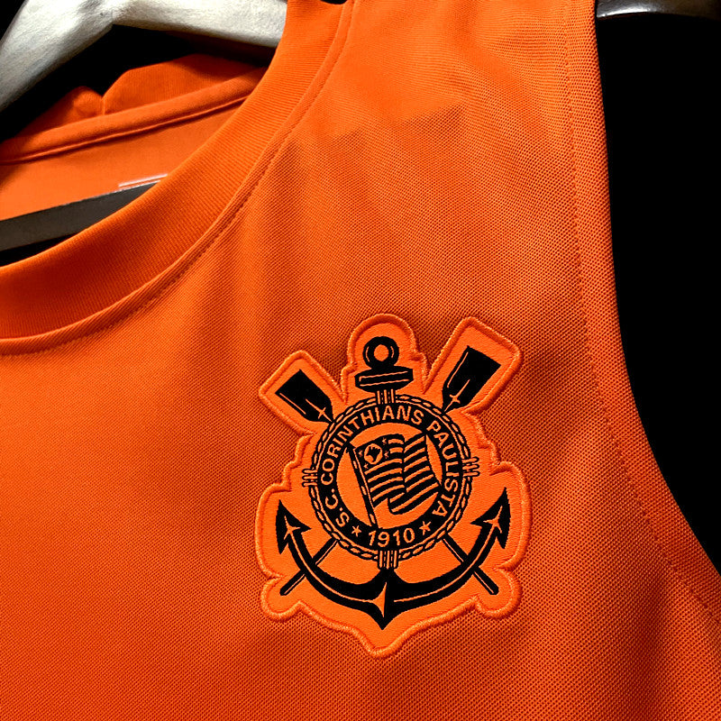 CAMISA CORINTHIANS REGATA PRE JOGO