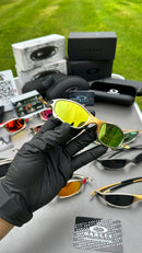 OAKLEY JULIET METAL FRAME