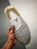 Tênis Nike Air Jordan 4 Retro "Sand 2017 (GS)"