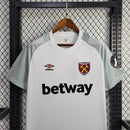 Camisa West Ham Away 24/25 - Versão Torcedor - Lançamento