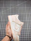 Tênis Nike SB Dunk Low "Orange Pearl"