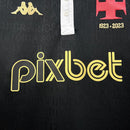 CAMISA VASCO 24\25 FAN VERSION