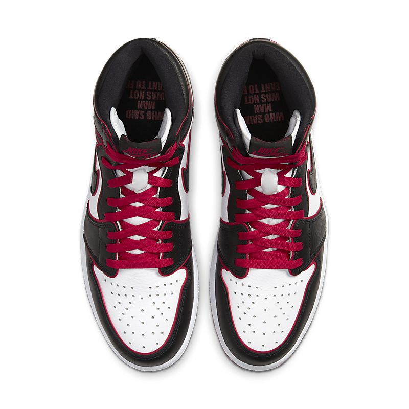 Tênis Nike Jordan 1 Retro High Bloodline