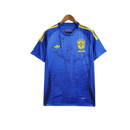 Brazil 25/26 Special Edition Jesus Jersey - Fan Version