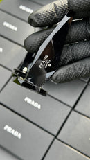 ÓCULOS PRADA MILANO BLACK DIAMOND
