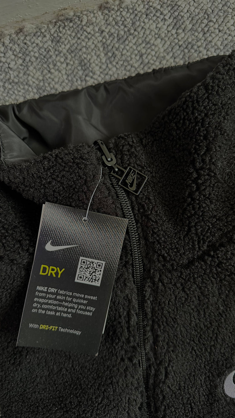 JAQUETA NIKE 2 in 1