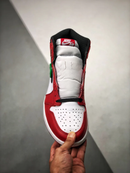 Tênis Nike Air Jordan 1 Retro High Chicago 2015