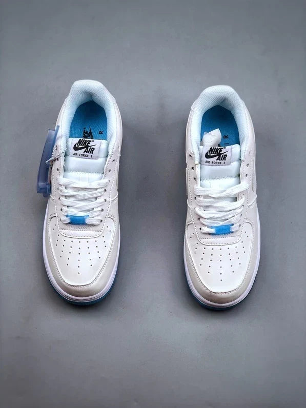 Tênis Nike Air Force 1 Low LX UV Reactive