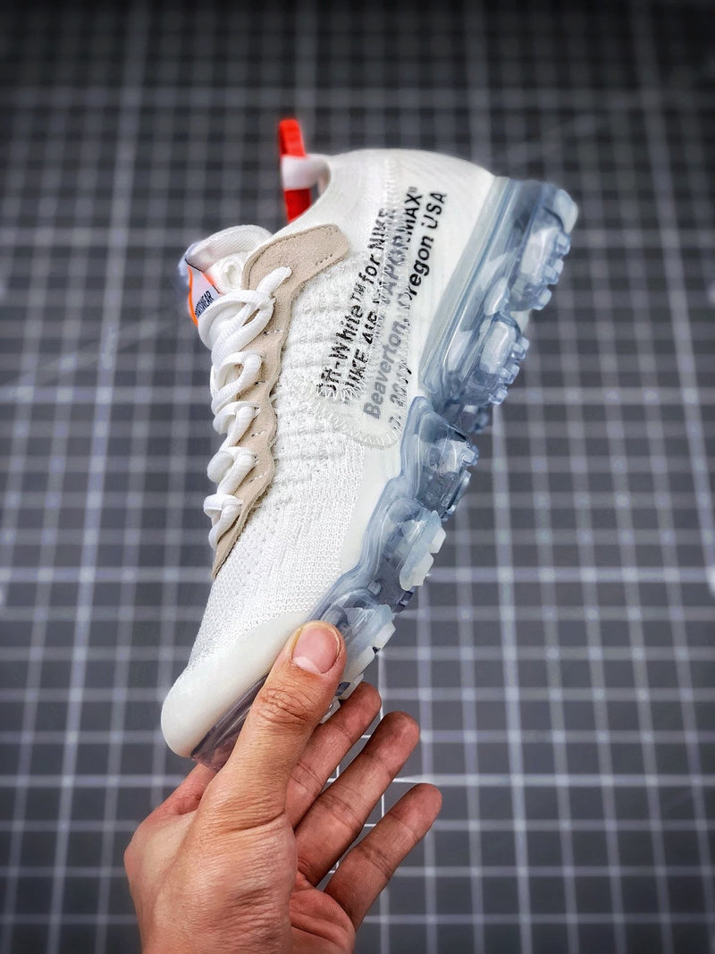 Tênis Nike Air Vapormax x Off-White Part 2