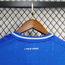 Camisa Itália Home 24/25 - Torcedor Masculina - Lançamento