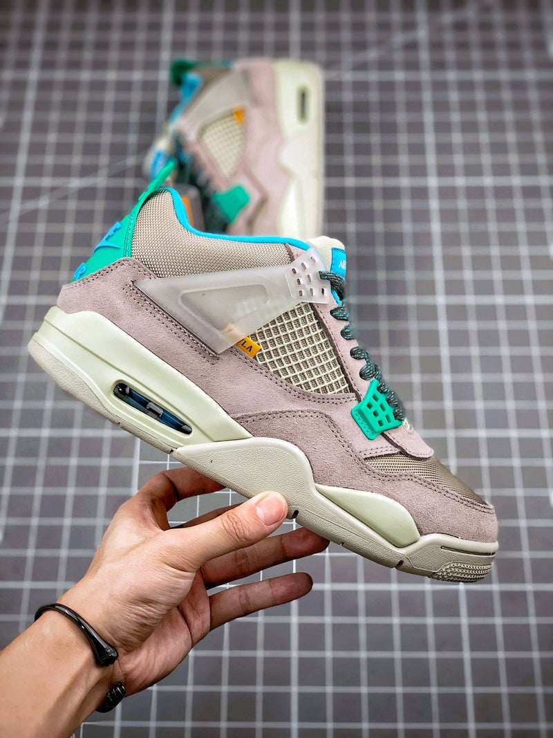 Tênis Nike Air Jordan 4 SE