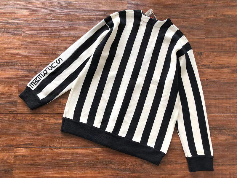 LACOSTE SWEATER LISTRADO