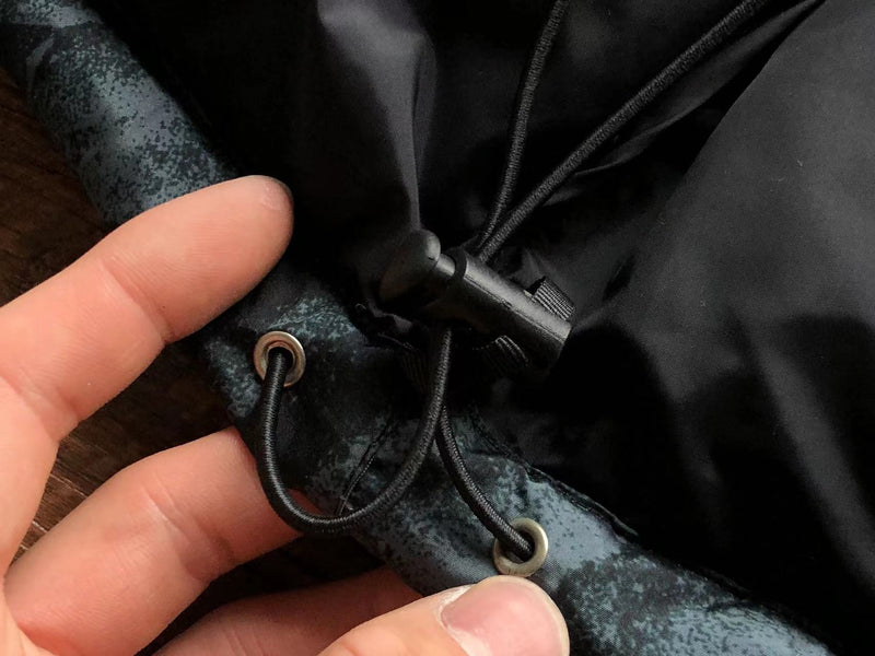 JAQUETA THE NORTH FACE TYLL