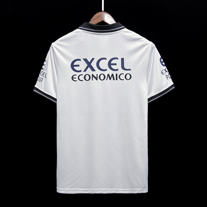 CAMISA CORINTHIANS 1990 ESPECIAL VERSION