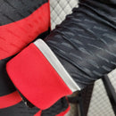 Camisa Flamengo Manga Longa Home 24/25 -  Jogador Masculina