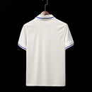 CAMISA POLO BRASIL FULL WHITE