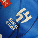 Camisa Al Hilal Home 23/24 - Puma Jogador Masculina - Lançamento