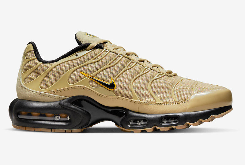 Tênis Nike Air Max Plus Tn "Black Gun"