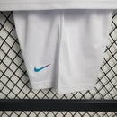 Kit Infantil Al Nassr Away 24/25