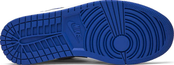 Tênis Nike Air Jordan 1 Low 'Royal Toe'