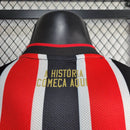 Camisa São Paulo Away 24/25 - Jogador Masculina
