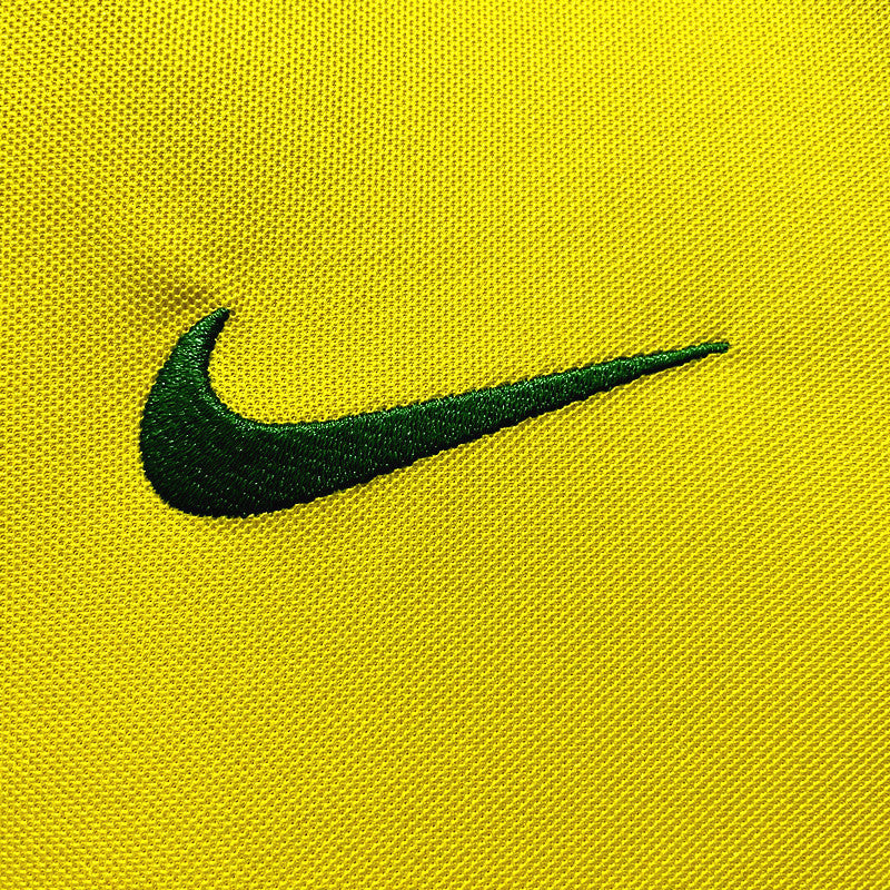 CAMISA PRE JOGO GUARANA BRASIL