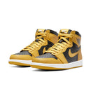 Tênis Nike Air Jordan 1 High Pollen